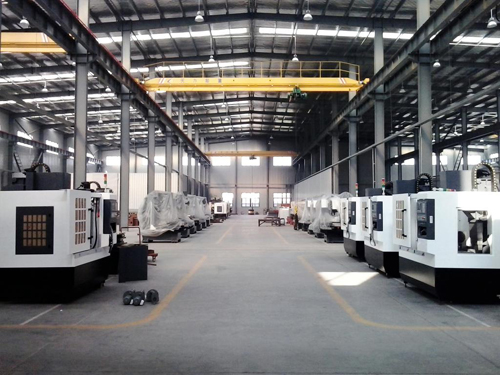 機(jī)械設(shè)備安裝