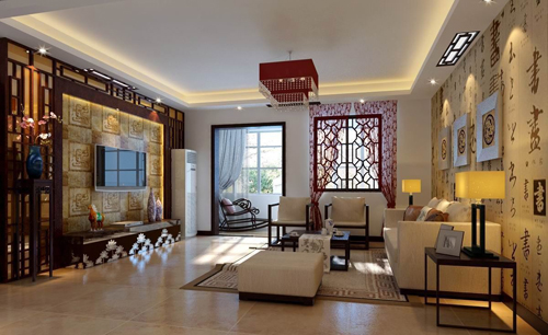 室內(nèi)外裝潢工程