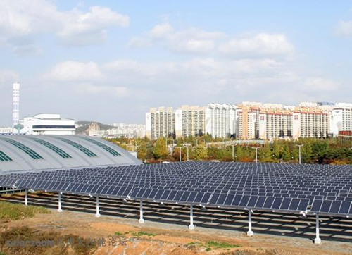 光伏系統(tǒng)工程