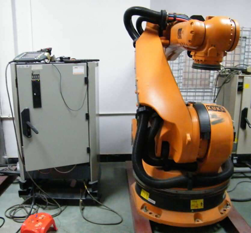 機(jī)器自動(dòng)化工程